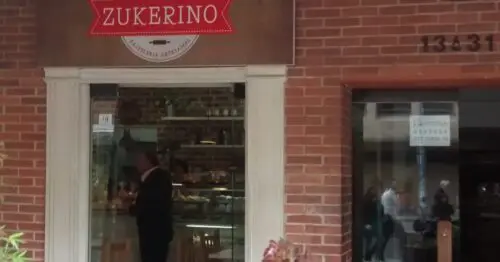 PASTELERIA ZUKERINO CALLE 90 CON 13 PASTELERIA ZUKERINO CALLE 90 CON 13